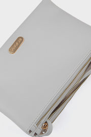 Cross Shoulder Bags BS2177-Beige