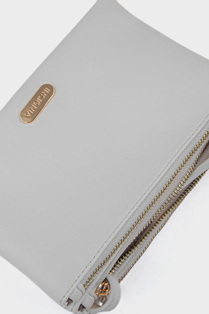 Cross Shoulder Bags BS2177-Beige