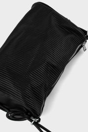 Formal Shoulder Bags BS2186-Black