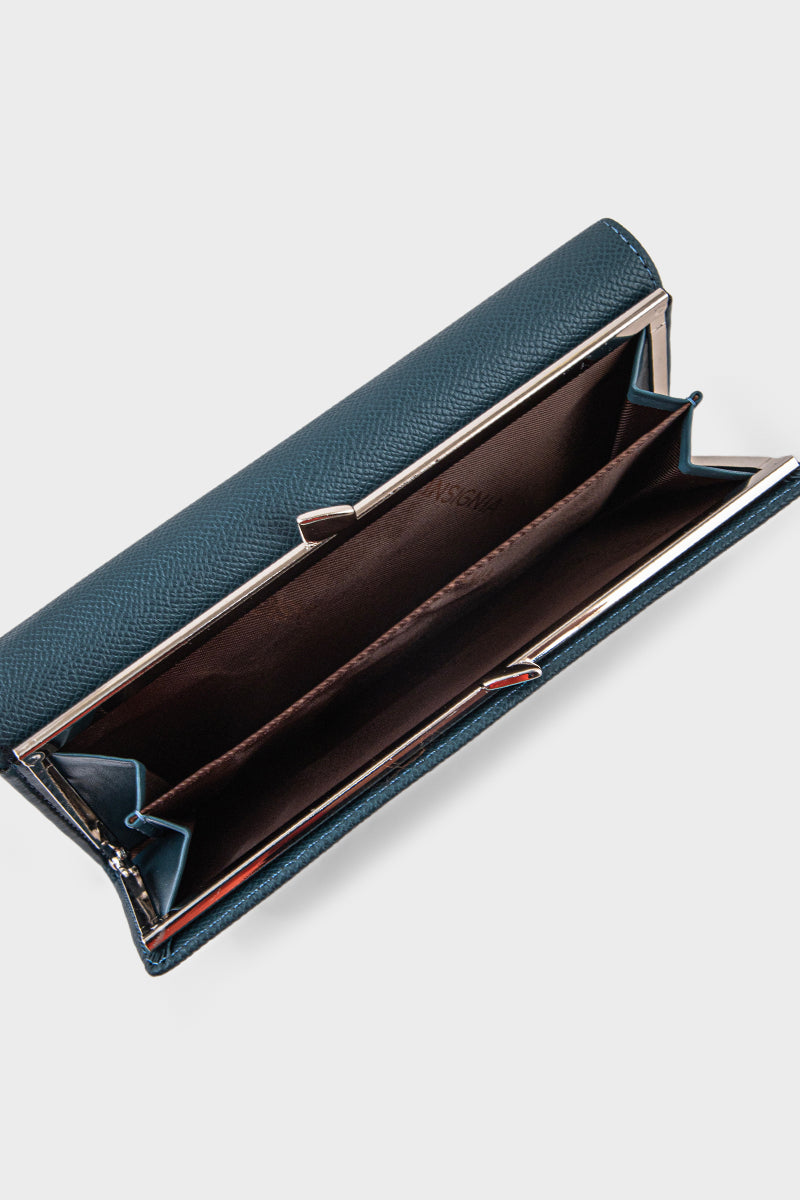 Wristlet Wallet BW6033-Blue