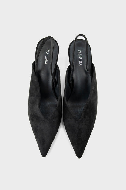 Formal Sling Back IF4091-Black