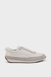 Men Casual Sneakers MC5024-White