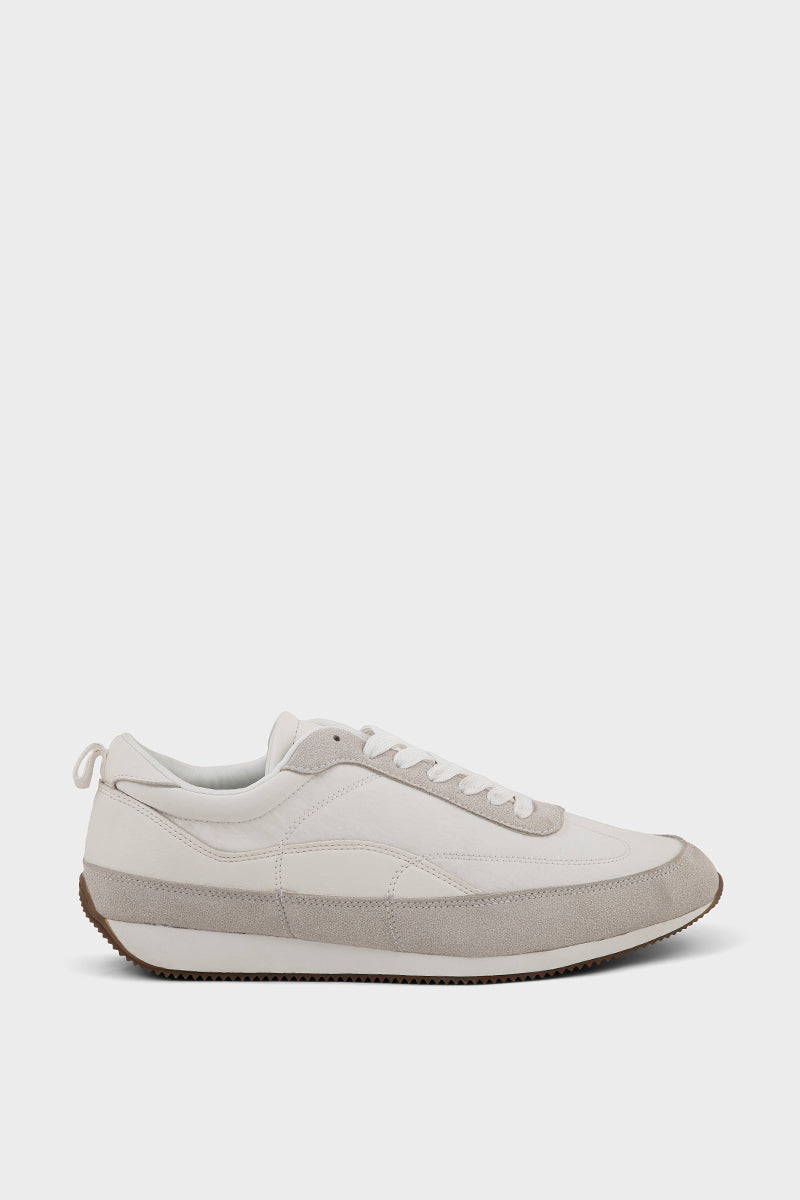 Men Casual Sneakers MC5024-White