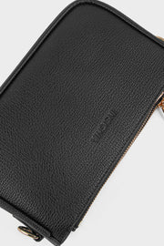 Cross Shoulder Bags BS2168-Black