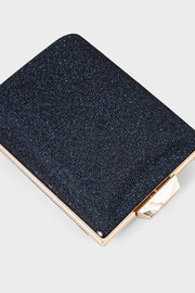 Party Wear Clutch BK4079-Black