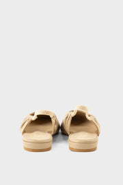 Casual Sling Back IC4012-Beige