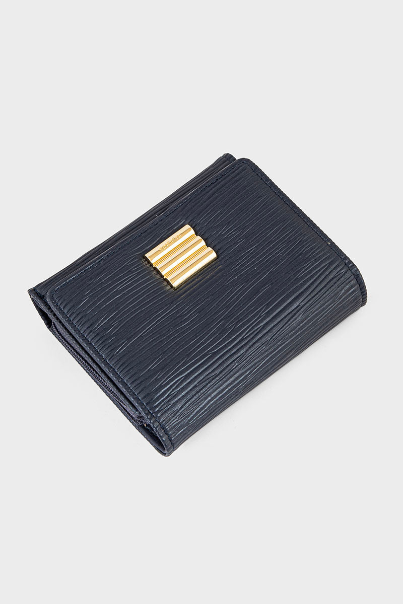 Wristlet Wallet BW6023-Navy