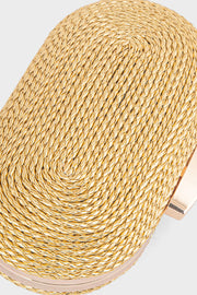 Formal Clutch BK4080-Golden