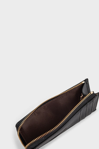 Card Holder Wallet BW6037-Black