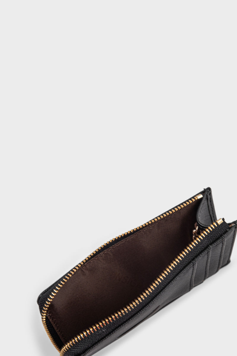 Card Holder Wallet BW6037-Black