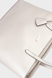 Casual Tote Hand Bags BS2068-Lime Gold