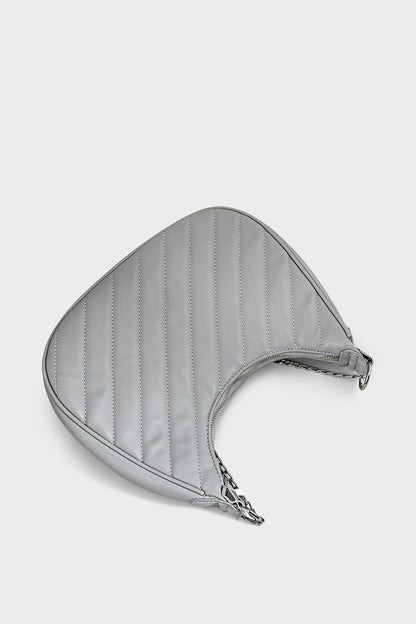 Hobo Hand Bags BS2073-Grey