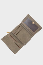 Wristlet Wallet BW6034-Grey