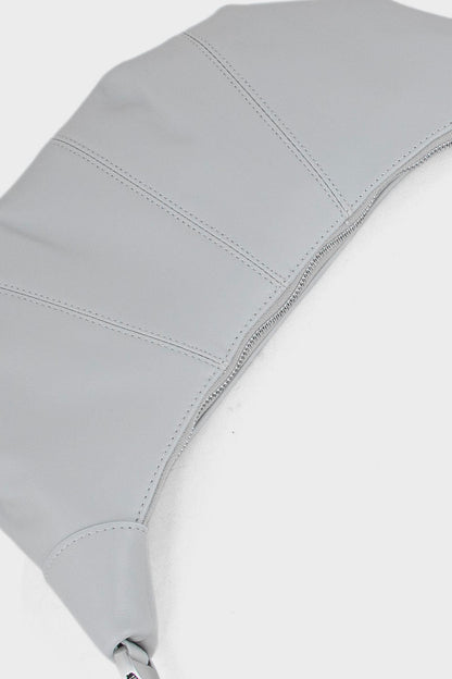 Hobo Hand Bags BH0040-Grey