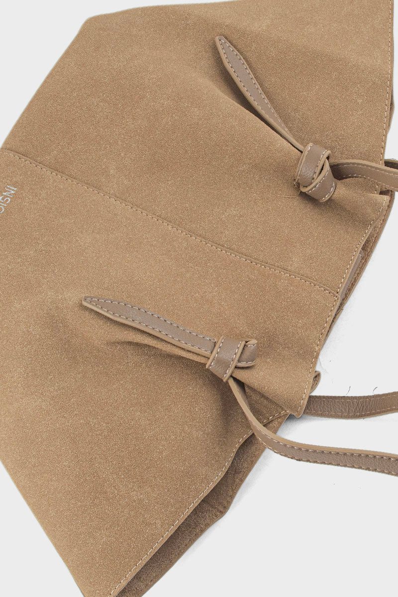 Tote Hand Bags BS2181-Khaki