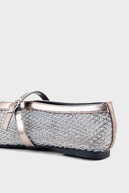 Formal Pumps IF6047-Pewter