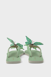 Casual Flip Flop IL3026-Green