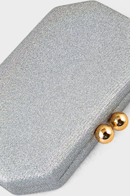 Party Wear Clutch BK4074-Multy