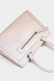 Top Handle Hand Bags BH0099-Beige
