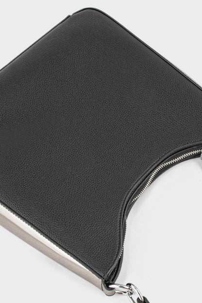 Cross Shoulder Bags BS2078-Black