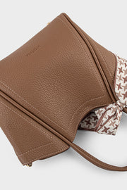 Tote Hand Bags BS2169-Khaki