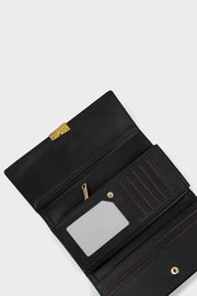 Wristlet Wallet BW6032-Black