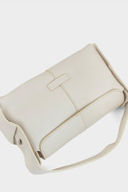 Formal Shoulder Bags BS2145-Ivory