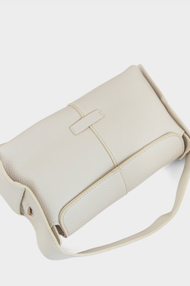 Formal Shoulder Bags BS2145-Ivory