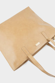 Tote Hand Bags BS2148-Beige