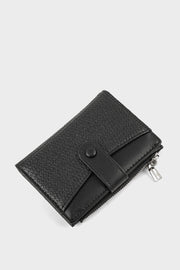 Wristlet Wallet BW6028-Black
