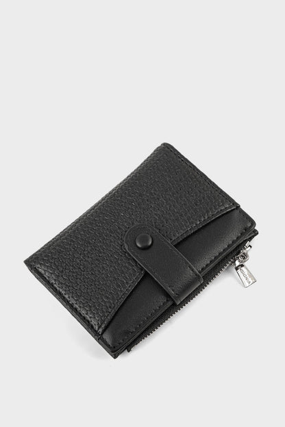 Wristlet Wallet BW6028-Black