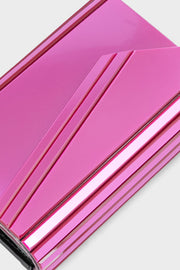 Formal Clutch BK4039-Fuchsia