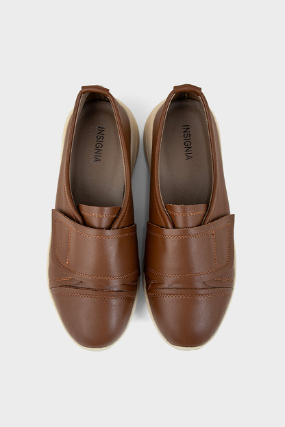Casual Sneakers IC7542-Camel