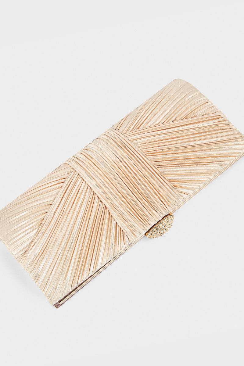 Formal Clutch BK4102-Gold