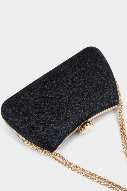 Formal Clutch BK4101-Black