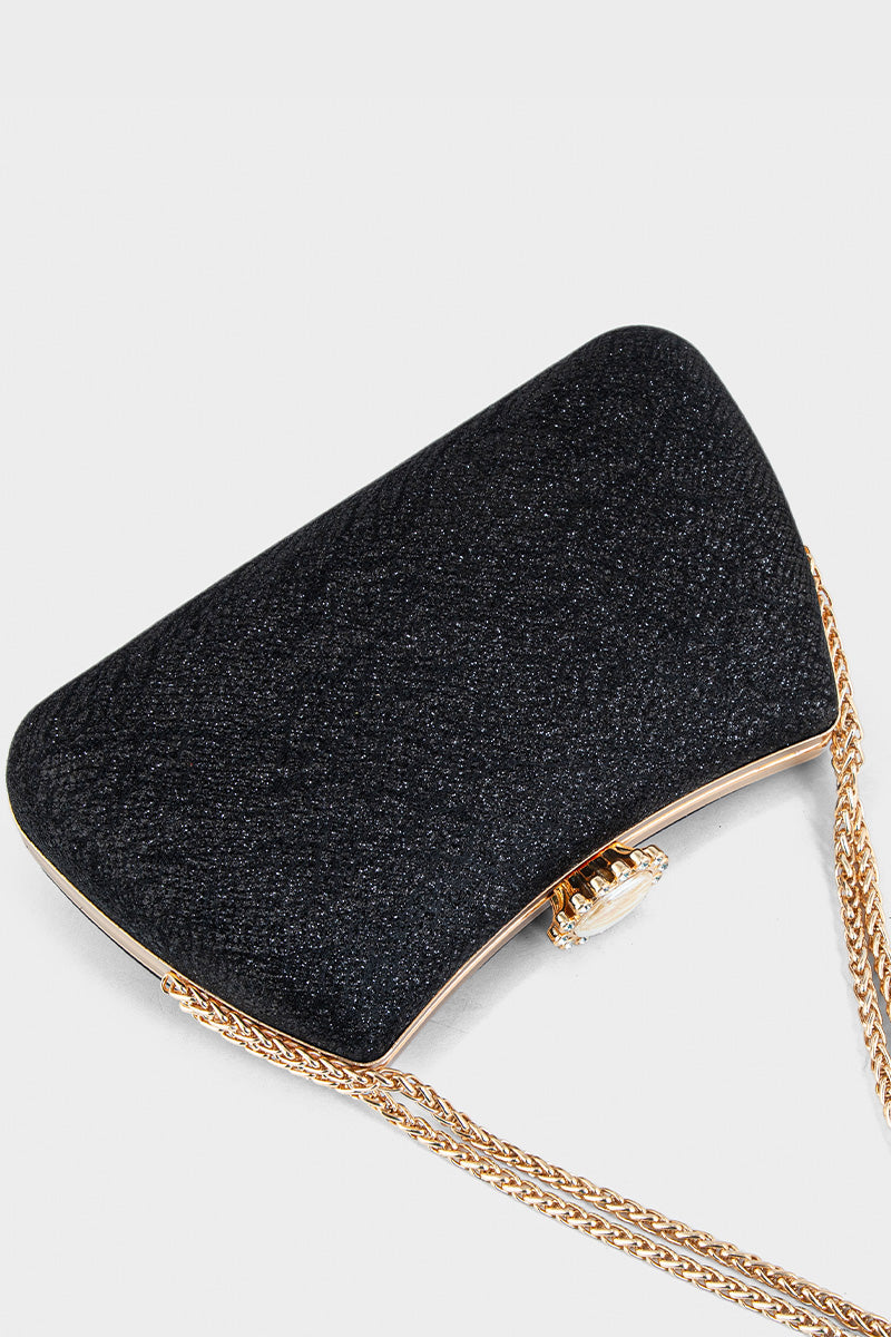 Formal Clutch BK4101-Black