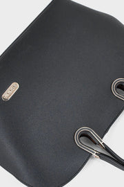 Cross Shoulder Bags BS2042-Black