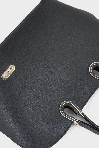 Cross Shoulder Bags BS2042-Black