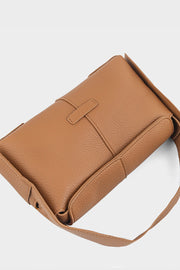Formal Shoulder Bags BS2145-Brown