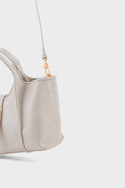 Satchel Shoulder Bags BH0163-Ivory