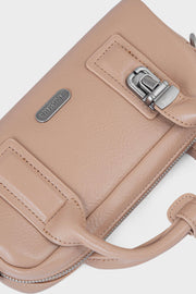 Cross Shoulder Bags BS2031-Camel