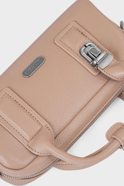 Cross Shoulder Bags BS2031-Camel