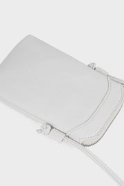 Cross Shoulder Bags BS2110-White