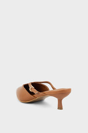 Formal Mule IF8535-Tan