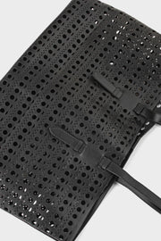 Tote Hand Bags BS2216-Black