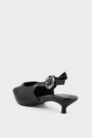 Formal Sling Back IF4069-Black