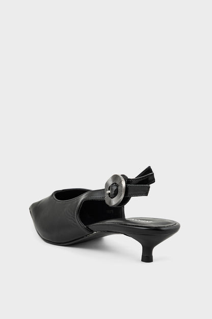 Formal Sling Back IF4069-Black