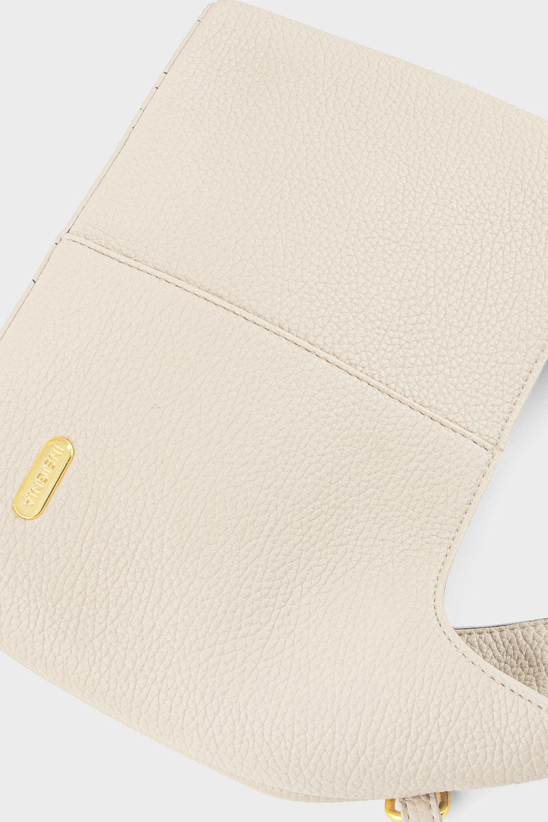 Satchel Shoulder Bags BH0155-Off White