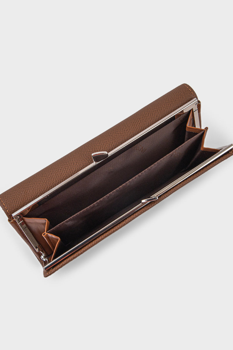 Wristlet Wallet BW6033-Brown