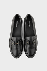 Comfort Moccasin IK7055-Black